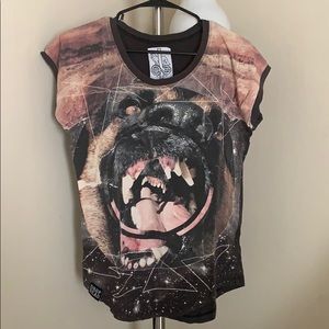 Drop dead T-shirt - Limited Edition